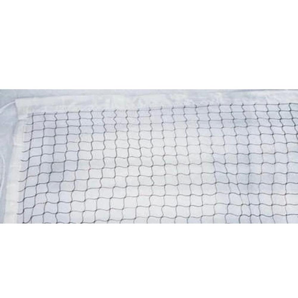 Badminton Net (Brown)