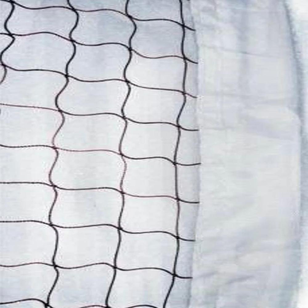 Badminton Net (Brown)