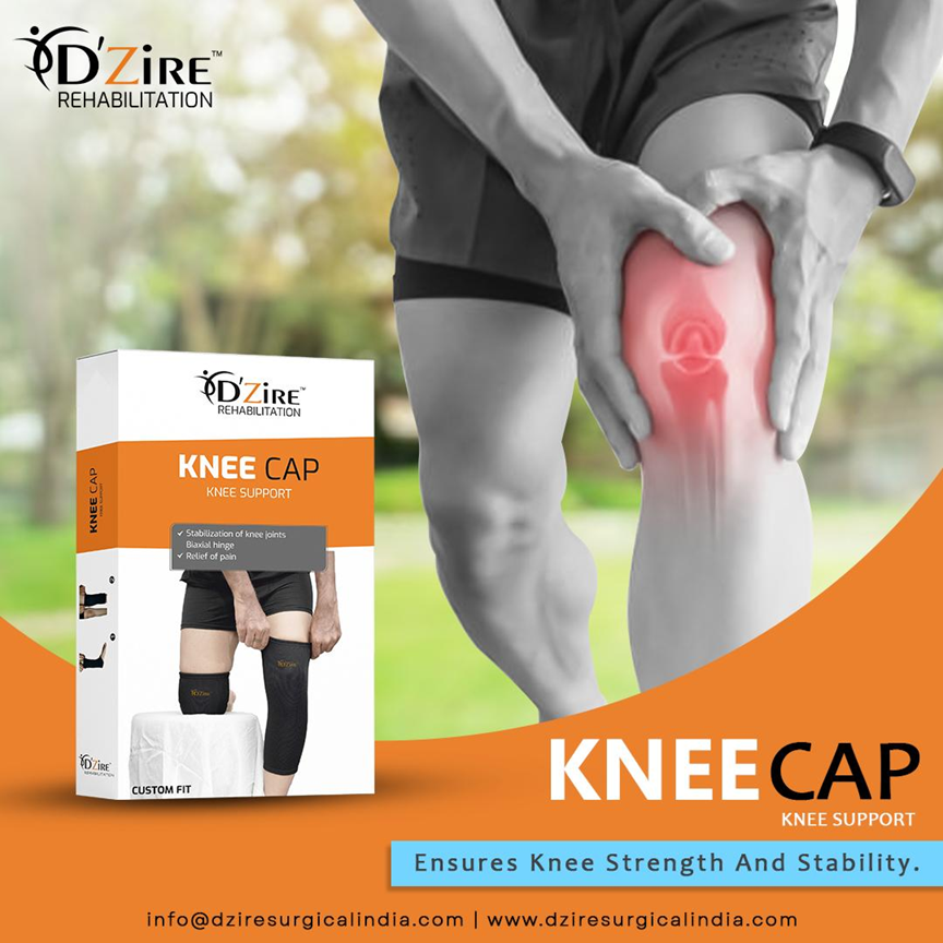 Knee Cap