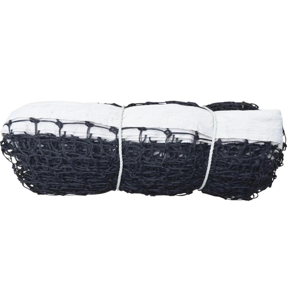 tennis black colour net