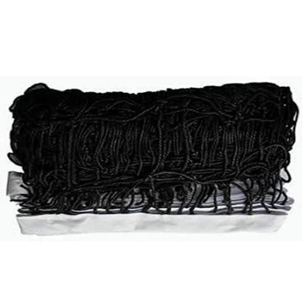tennis black colour net