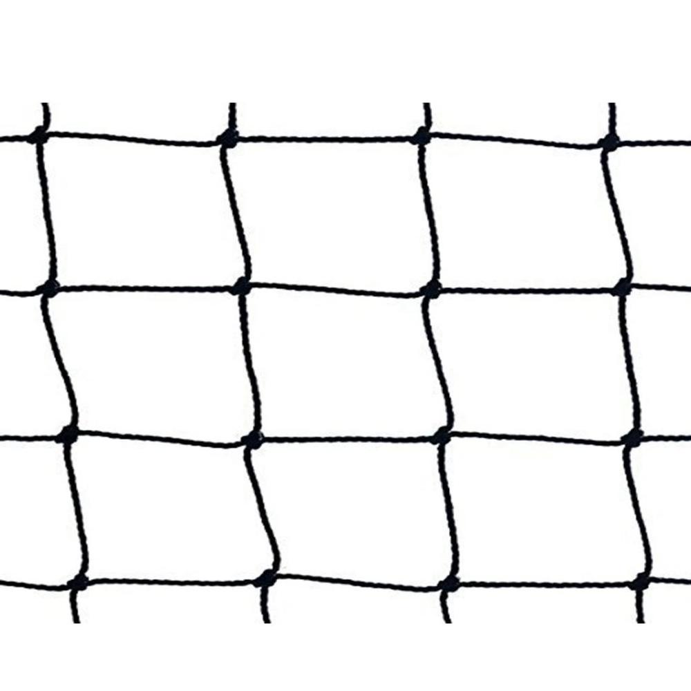 tennis black colour net