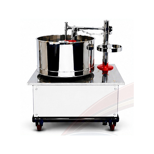 3L Belt Model Commercial Wet Grinder