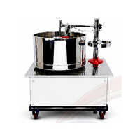 3L Belt Model Commercial Wet Grinder