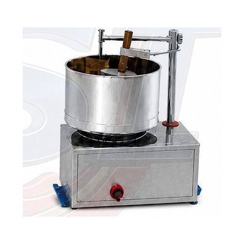 5L Gear Model Commercial Wet Grinder