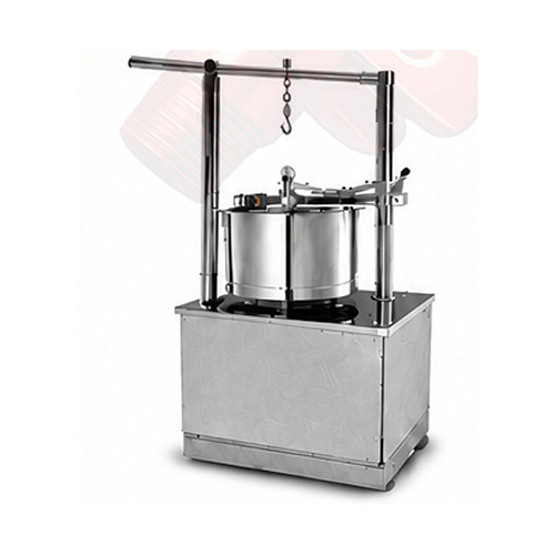 20L Lifting Commercial Wet Grinder