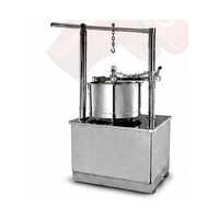 20L Lifting Commercial Wet Grinder