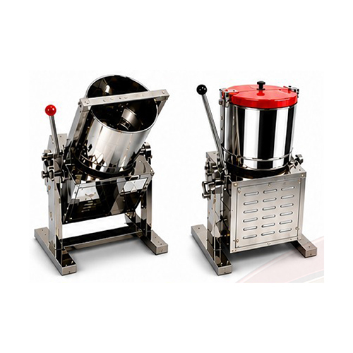 40L SS Model Tilting Wet Grinder