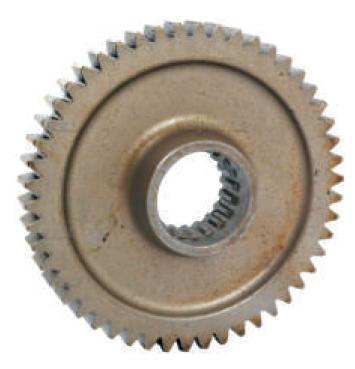 गियर कांस्टेंट मेष