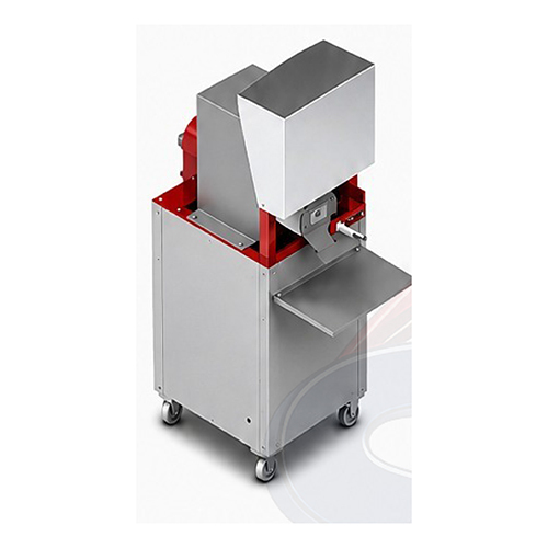 SS Dough Ball Chapati Making Machine