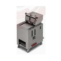 ACM20 Semi Automatic Chapati Making Machine
