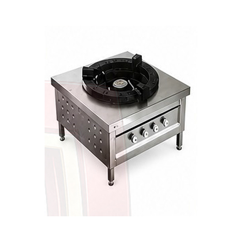 5 Burner Biryani Range