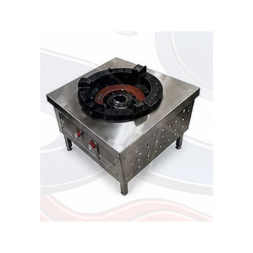 SS Dum Biryani Range Cooking Machine