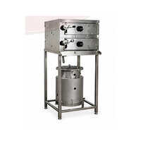 Ss Idly Box With Steam Generator