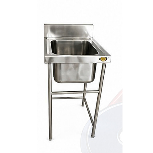 SS Single Sink