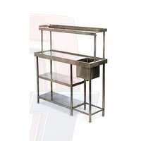 SS Sink Table