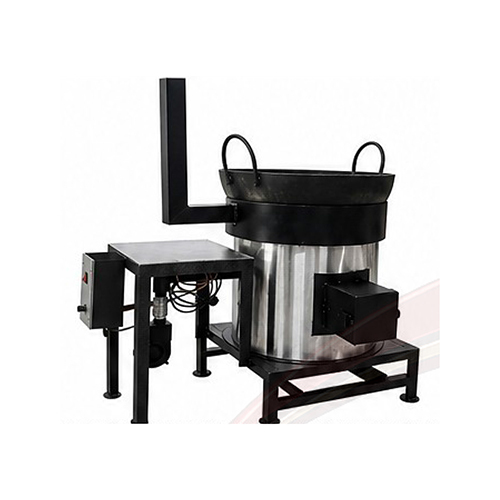 Turbo Wood Vada Stove