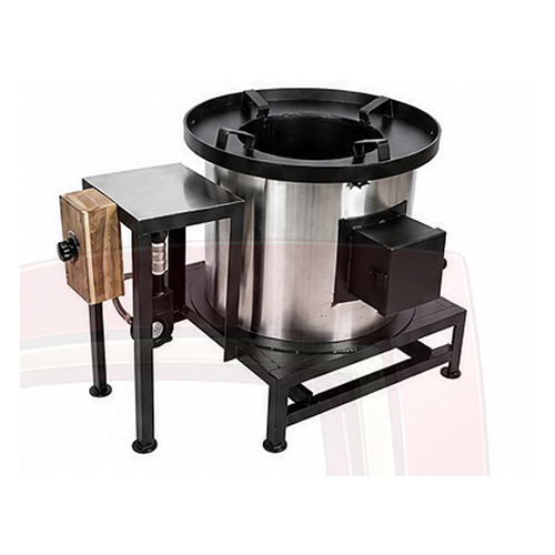 High Efficiency Turbo Wood Stove