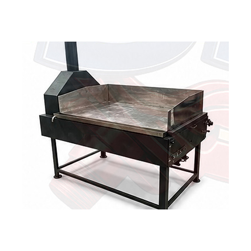 Turbo Wood Dosa Stove
