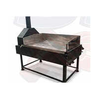 Turbo Wood Dosa Stove