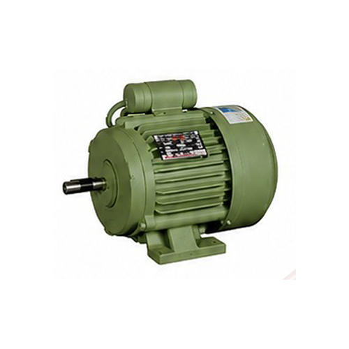 High Efficiency Commercial Motor