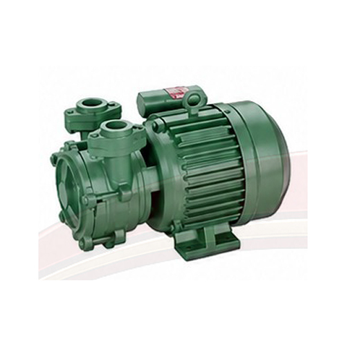 Self Priming Motor