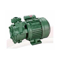 Self Priming Motor