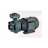 Compact Design Monoblock Motor