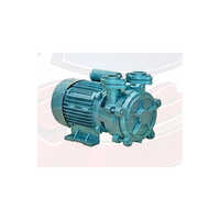 Dynamic Mechanical Seal Commercial Motor