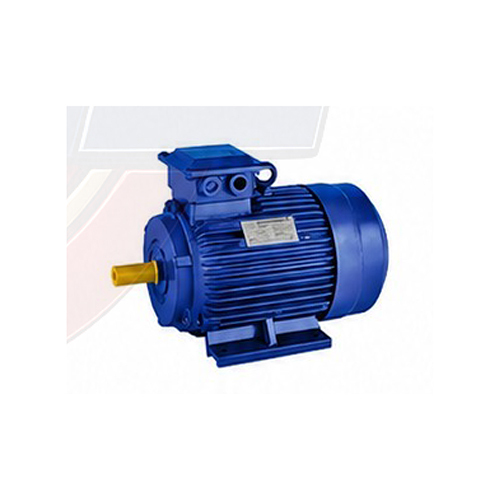 High Starting Compressor Motor