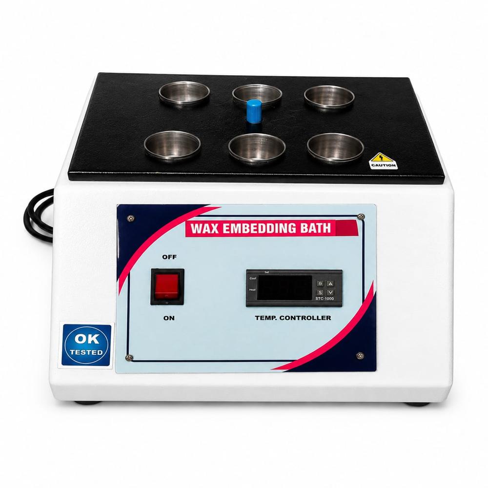 Wax Embedding bath 