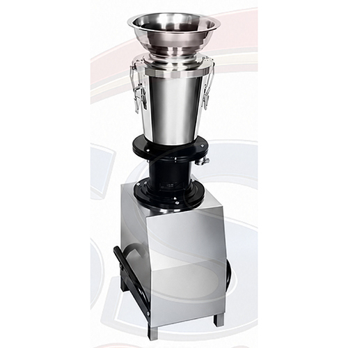 SS Commercial Mixer Grinder