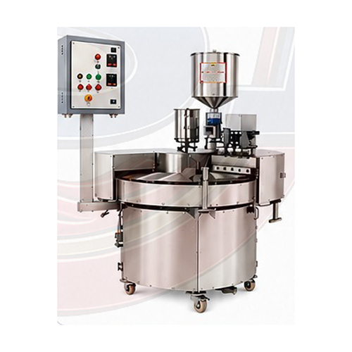 SS Dosa Making Machine
