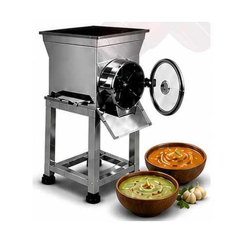 SS Gravy Machine