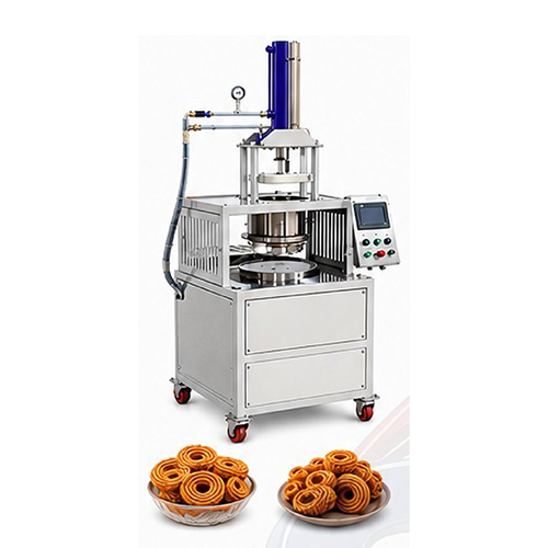 SS Murukku Making Machine