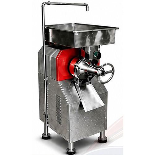 SS Pulverizer Instant Rice Grinder