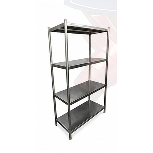 SS Storage Rack
