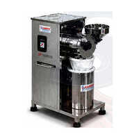 SS Dry Pulverizer Machine