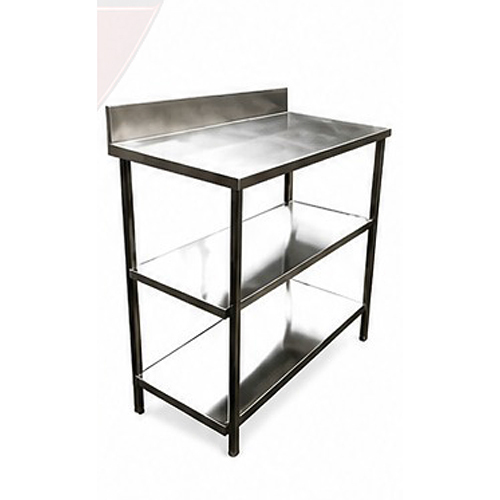 SS Work Table