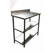 SS Work Table