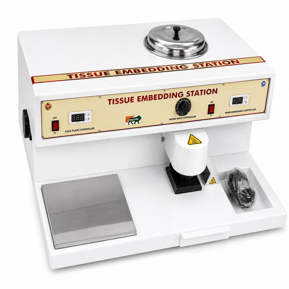 Tissue Embedding Station 