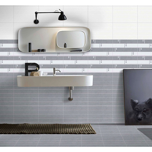 11034 300x450mm Glossy Finish Wall Tiles