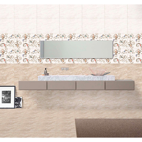11046 300x450mm Glossy Finish Wall Tiles