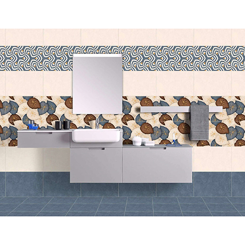 11084 300x450mm Glossy Finish Wall Tiles