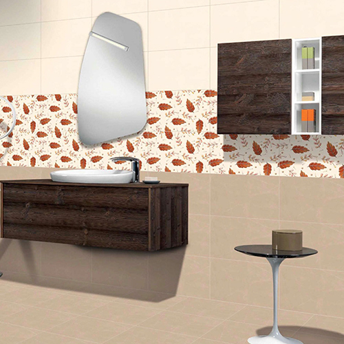 11113 300x450mm Glossy Finish Wall Tiles