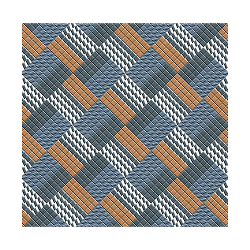 20526 500x500 Matt Finish Parking Tiles