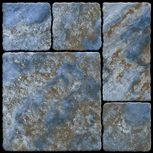 20609 500x500 Matt Finish Parking Tiles