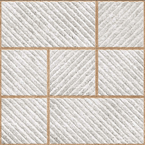 20965 500x500 Matt Finish Parking Tiles