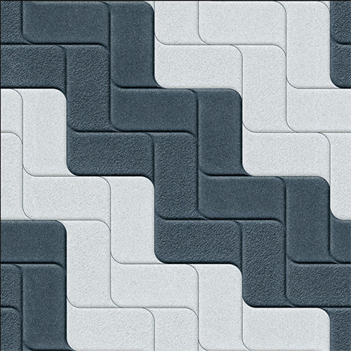 21016 500x500 Matt Finish Parking Tiles
