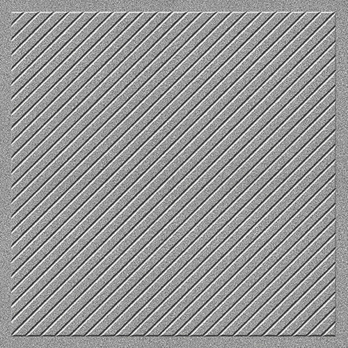 21204 500x500 Matt Finish Parking Tiles